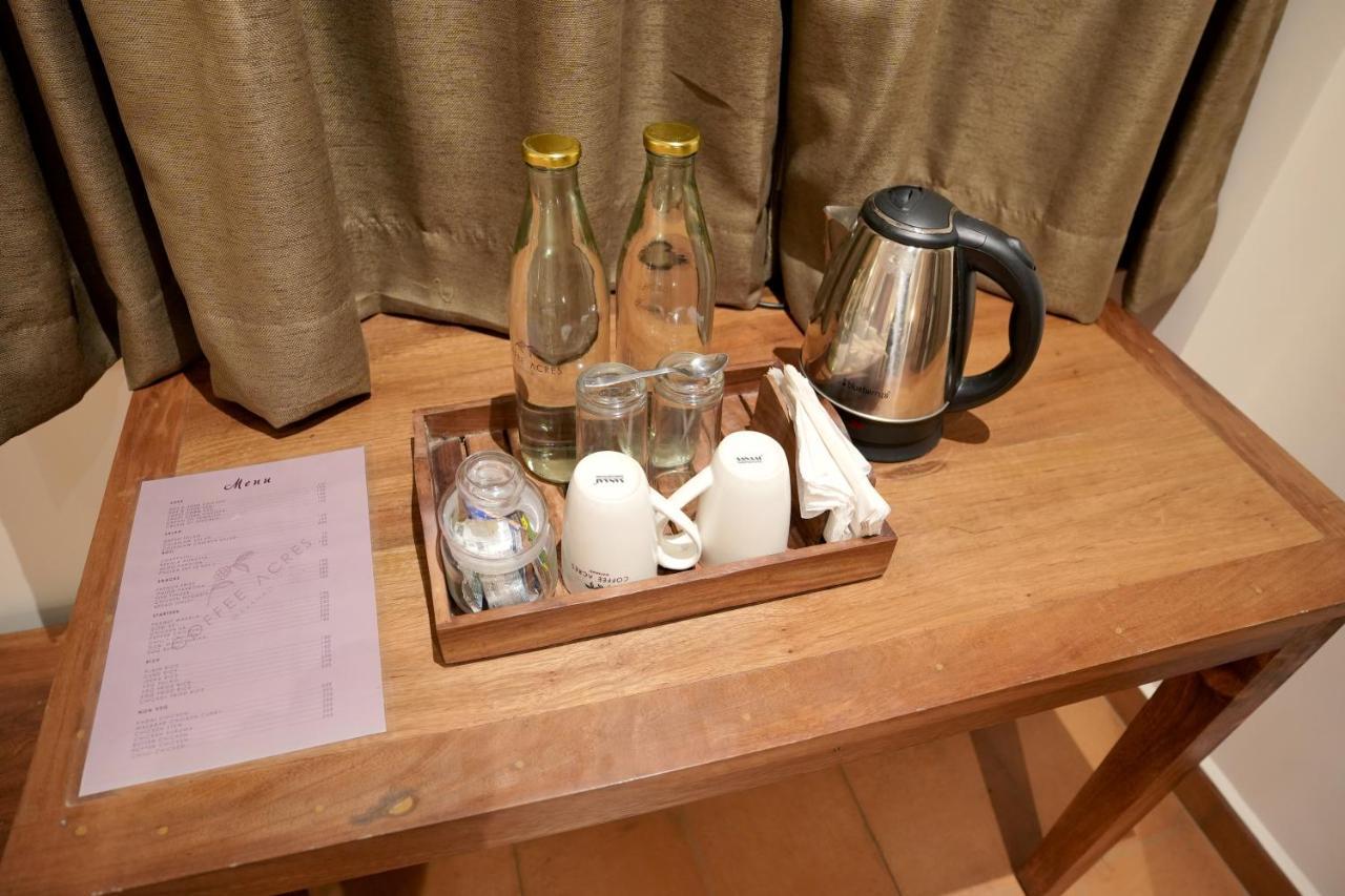 Coffee Acres Resort Kalpetta Bagian luar foto